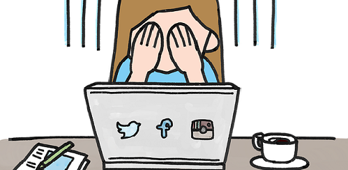 Что нужно знать о алгоритме Facebook